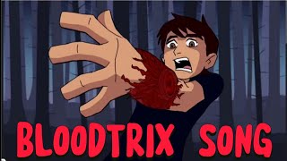 Bloodtrix Theme Song In English
