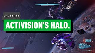 Why Xbox Gave the Halo Franchise to Activision - Unlocked Clips