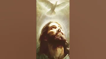 Veni Creator Spiritus A Gregorian Chant Invoking The Holy Spirit And Sung During Pentecost 