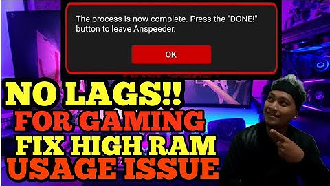 GOODBYE LAG! BOOST AND OPTIMIZE ANG PERFORMANCE NG ANDROID DEVICE MO!