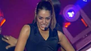 Hd Sofia Essaidi Mon Cabaret Totp 2005