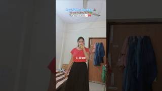 9/21 days study challenge as pg students #trending #viral #shorts #ytshorts #minivlog
