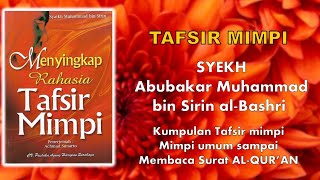 Tafsir Mimpi Surat Al-Fatihah