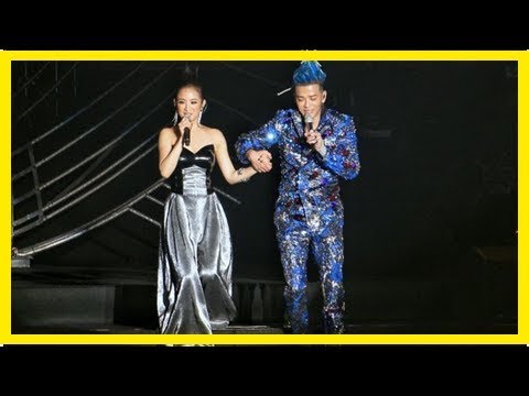 林依晨助阵陈晓东演唱会被催生：我也快了