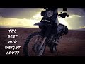 5 REASONS WHY THE DR650 IS THE BEST MID WEIGHT ADVENTURE BIKE!