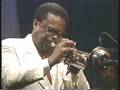 Freddie Hubbard - Cherokee 1 (to be cont.)