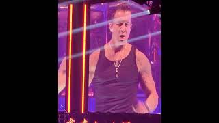 Creed. Higher. November 22, 2024. Amazing