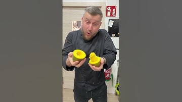 Lifehack with mango. How to peel it. 🥭🥭🥭