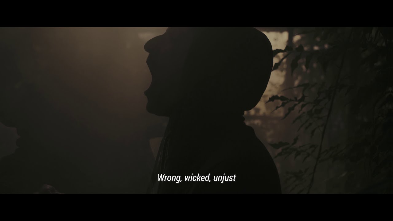 INMATE - ADHARMA (Official Music Video) auf YouTube ansehen INMATE - ADHARMA (Official Music Video) auf YouTube ansehen