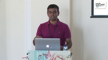 Berlin Buzzwords 2018: Varun Thacker – Practical Use-Cases of Solr