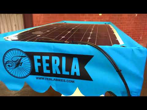 ferla ice cream bike