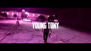 Watch Jonathan Holmquist Young Tony video