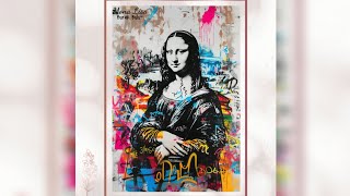 Burak Bulut - Mona Lisa