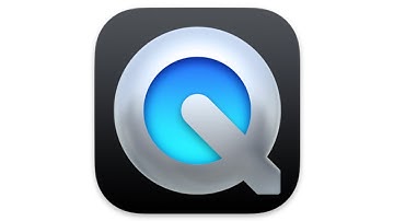 Screen Recording with QuickTime