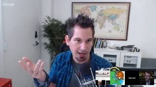 DTNS 2884 - The Internet Stops on a Dyn