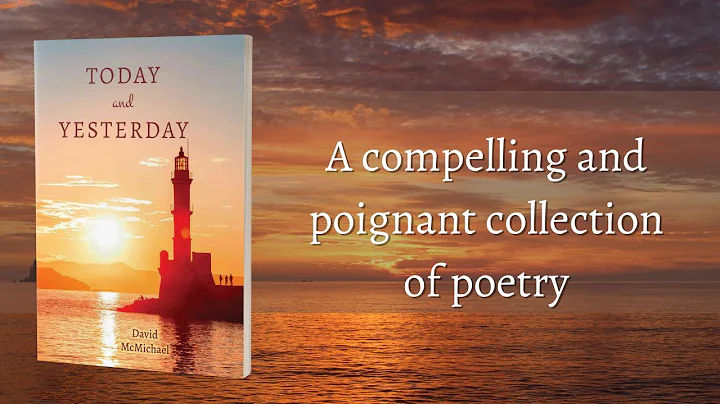 Today and Yesterday | Best Poetry Books | David Mc...