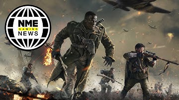 People are already cheating in the beta of ‘Call of Duty: Vanguard’