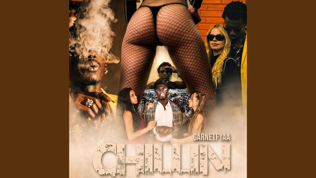 Watch Chillin (Live) on YouTube Watch Chillin (Live) on YouTube