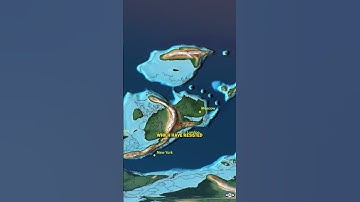 Breaking: Scientists Discover New Geological Link Between Earth and Its Twin