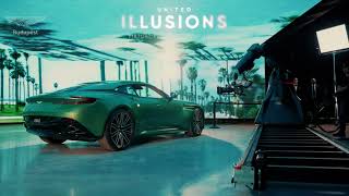 Virtual Production AI VFX - United Illusions / IBC2025