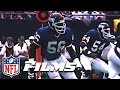 #3 Lawrence Taylor | NFL Films | Top 10 Rookie Seasons of All Time