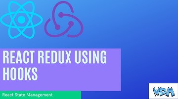 React Redux using Hooks