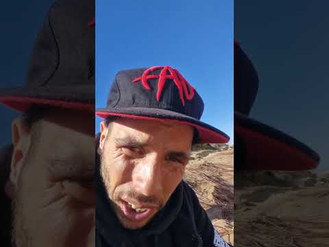 تحذير واد ديابات عامر والغيس قوي بزاف اكسبلور  ترند  