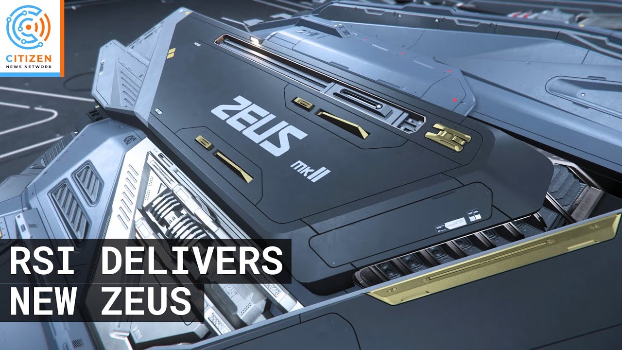 Is the NEW Zeus MK2 a WORTHY successor? - YouTube