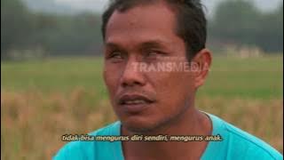 ORANG PINGGIRAN - MATA HATI SANG AYAH (11/5/17) 3-3