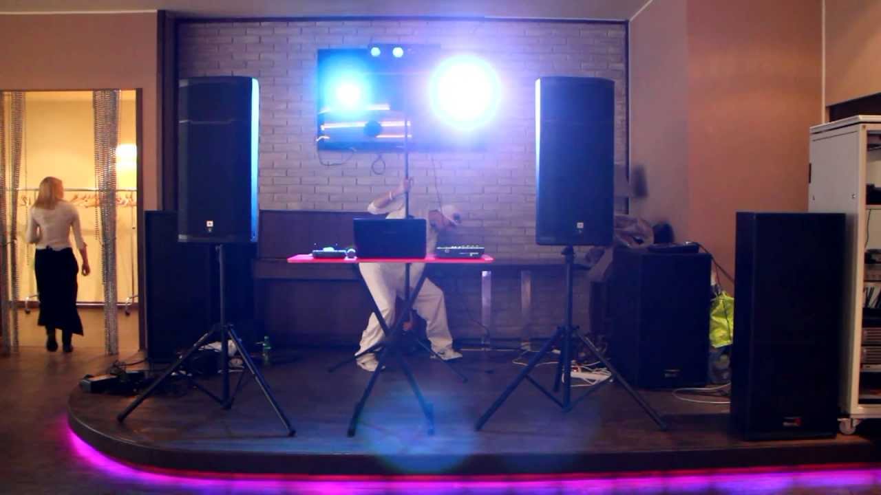 «Мурзилки Шоу». Диджей на свадьбу Москва, диджей на корпоратив, юбилей ...