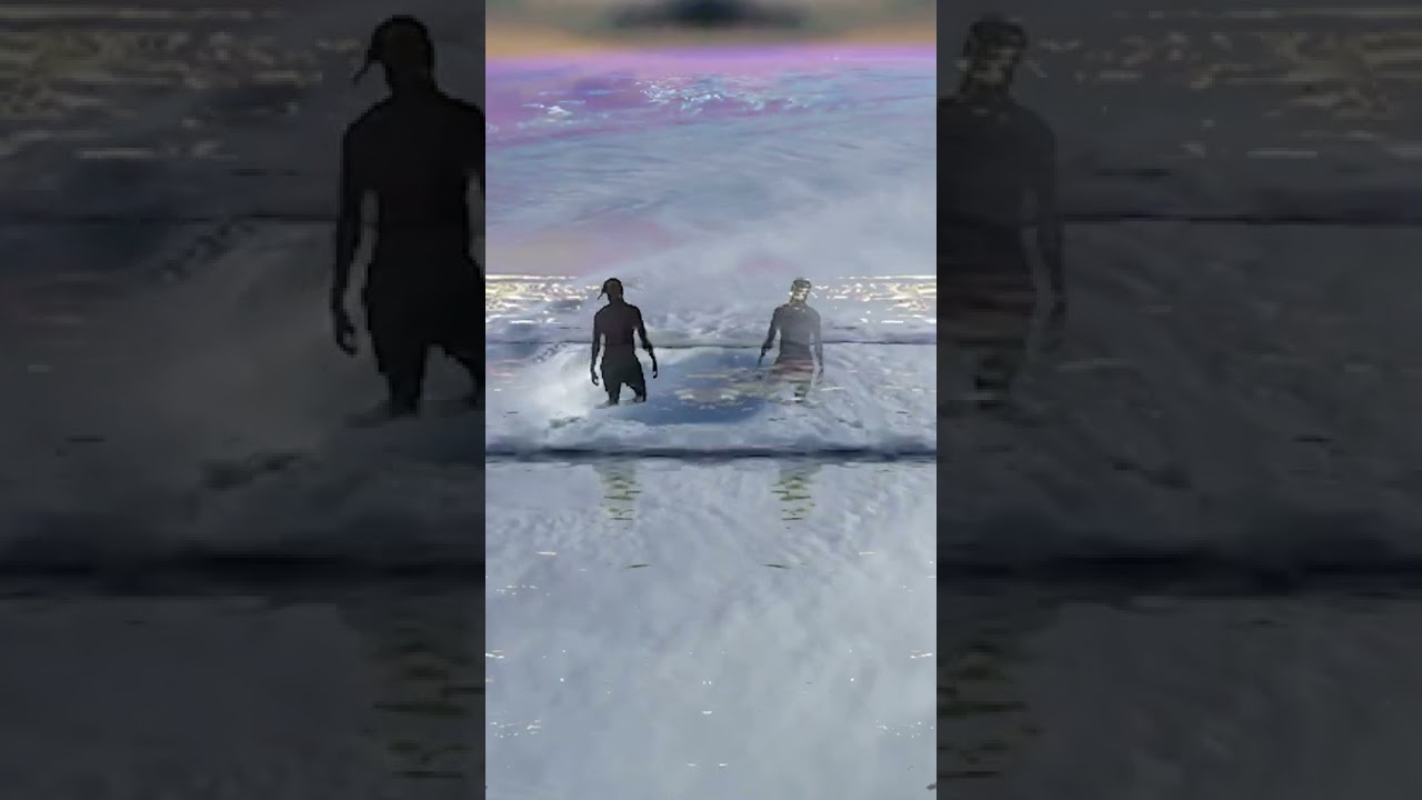 Terence Etc. - 'V O R T E X' - (A Film by Rikkí Wright) 