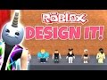 Roblox Design It