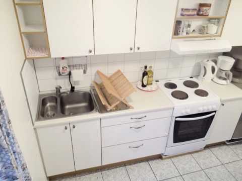 Maríubær Apartment -