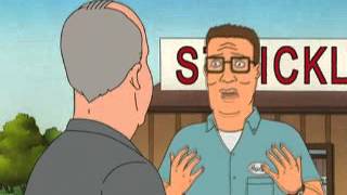 KOTH - Team Strickland