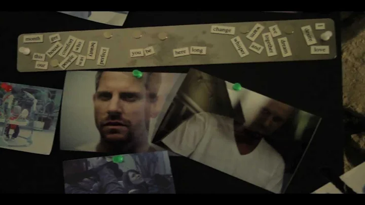SEIZURES with Jonno Roberts/Veronica Wylie - Writt...
