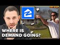 Zillow Just Exposed America’s Cheapest Housing Hotspots In 2025 | Hot Sheet 12/17/25