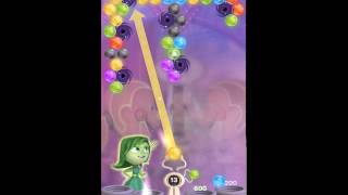 Inside Out Thought Bubbles Level 132