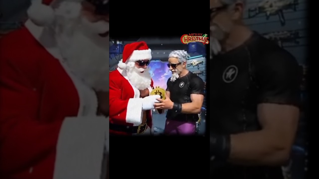 The Worst Christmas Event in Gaming History