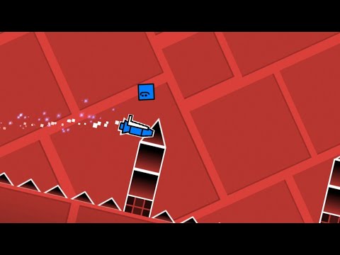 Epic Level Thing Verified | Geometry Dash