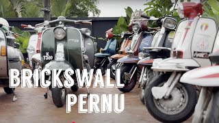 Lambretta Malaya x Brickswall Pernu - Soft Launch Ride 2024 screenshot 4