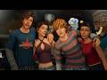 House Party Drama! | The Sims 4