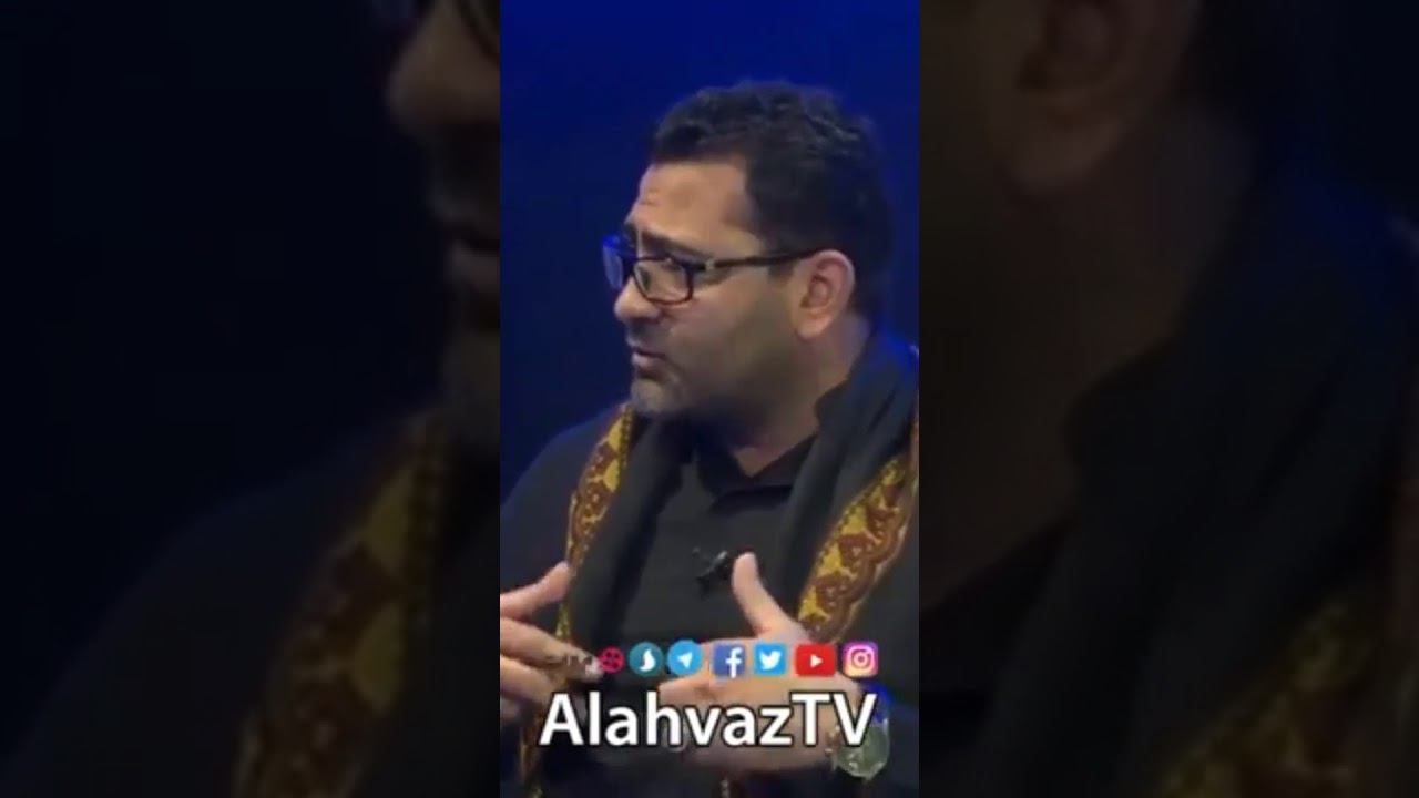 الرادود الحسيني عبدالهادي الزبيدي الاهواز