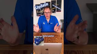 Update on the upcoming MBR Sports car videos #markbaileytrike #hewland