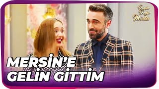 Kemal Doğulu Ve Su Evlenirse Doya Doya Moda 105 Bölüm