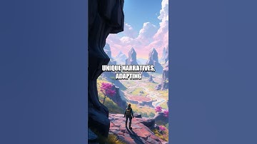 The Unseen Forces Behind Next-Gen Game Experiences