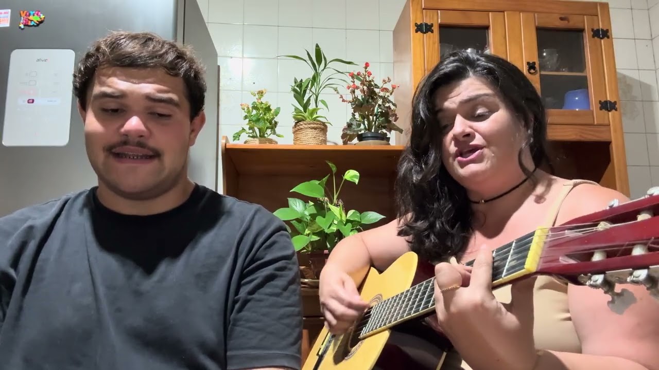 41/365 - Grande amor, oh grande amor