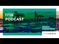 Trade finance distribution initiative podcast episode 7  alexander malaket