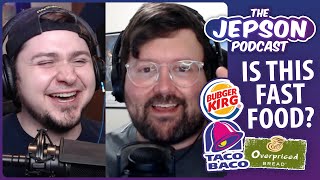 MotionDan & Josh Get Canceled for these HOT Takes • The Jepson Podcast