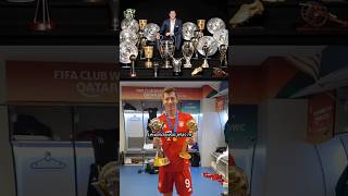 dulu diremehkan sekarang jadi mesin gol dunia #shorts