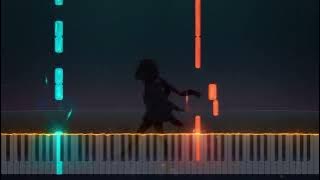 (Piano) Stella-rium - Kano